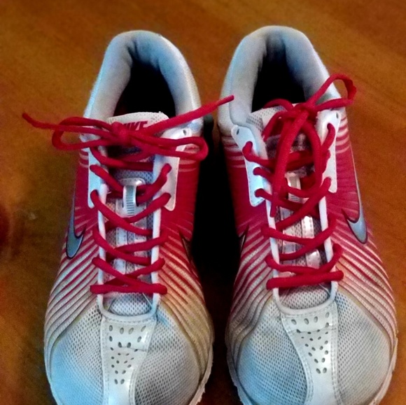 **SOLD** Nike Shox Experience Women's Sz 7 - Picture 2 of 8